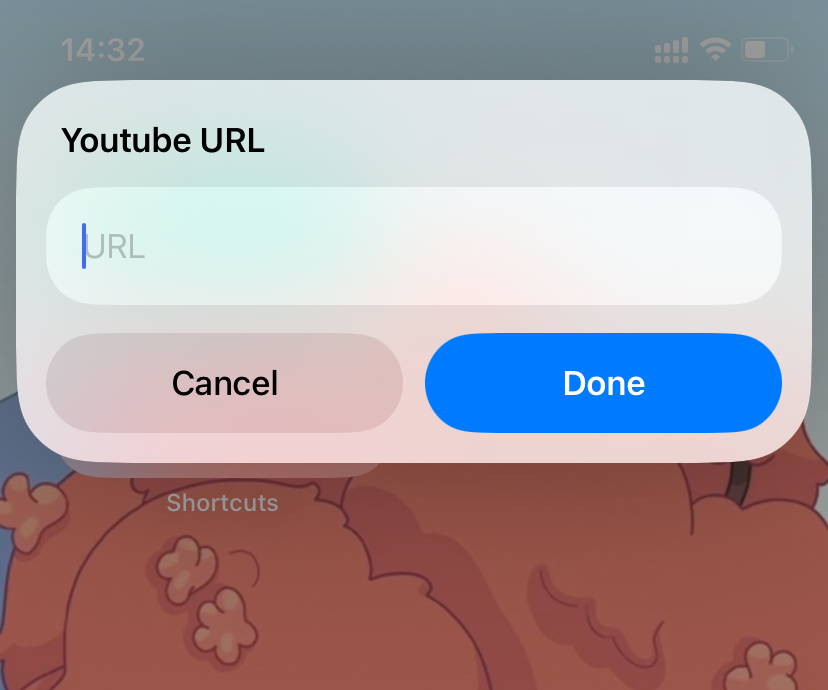 Download YouTube Videos or Extract MP3s on IPhone Using A-Shell and Yt-dlp
