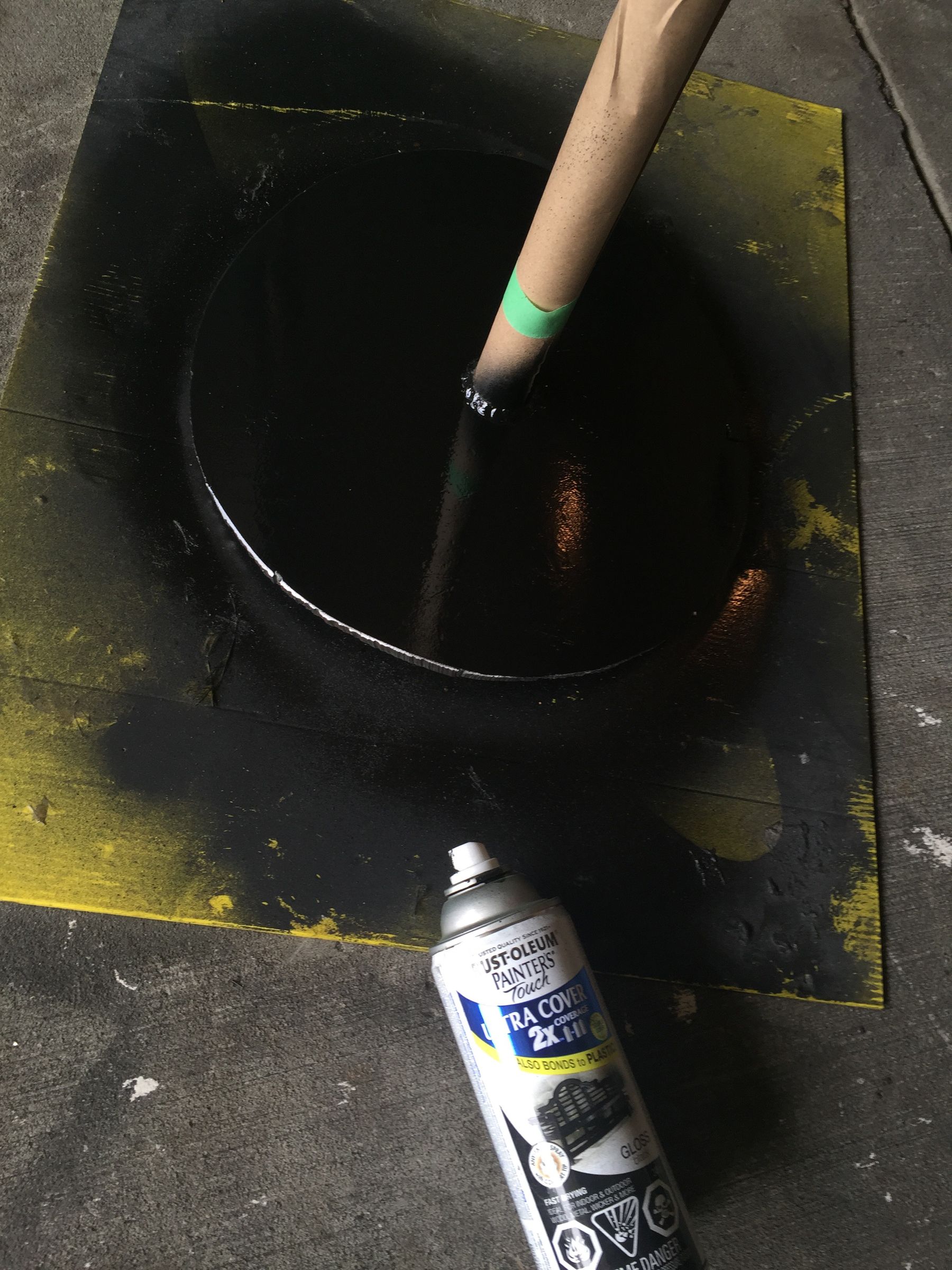 Suspension Stools From Scrap Steel 12 Steps (with Pictures