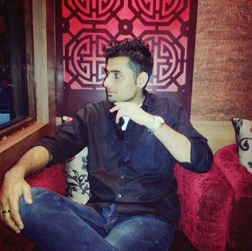 author