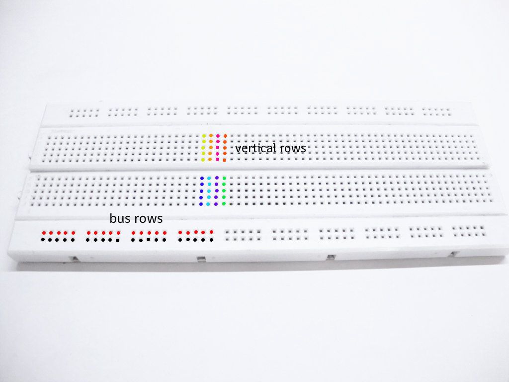 Know About Breadboard
