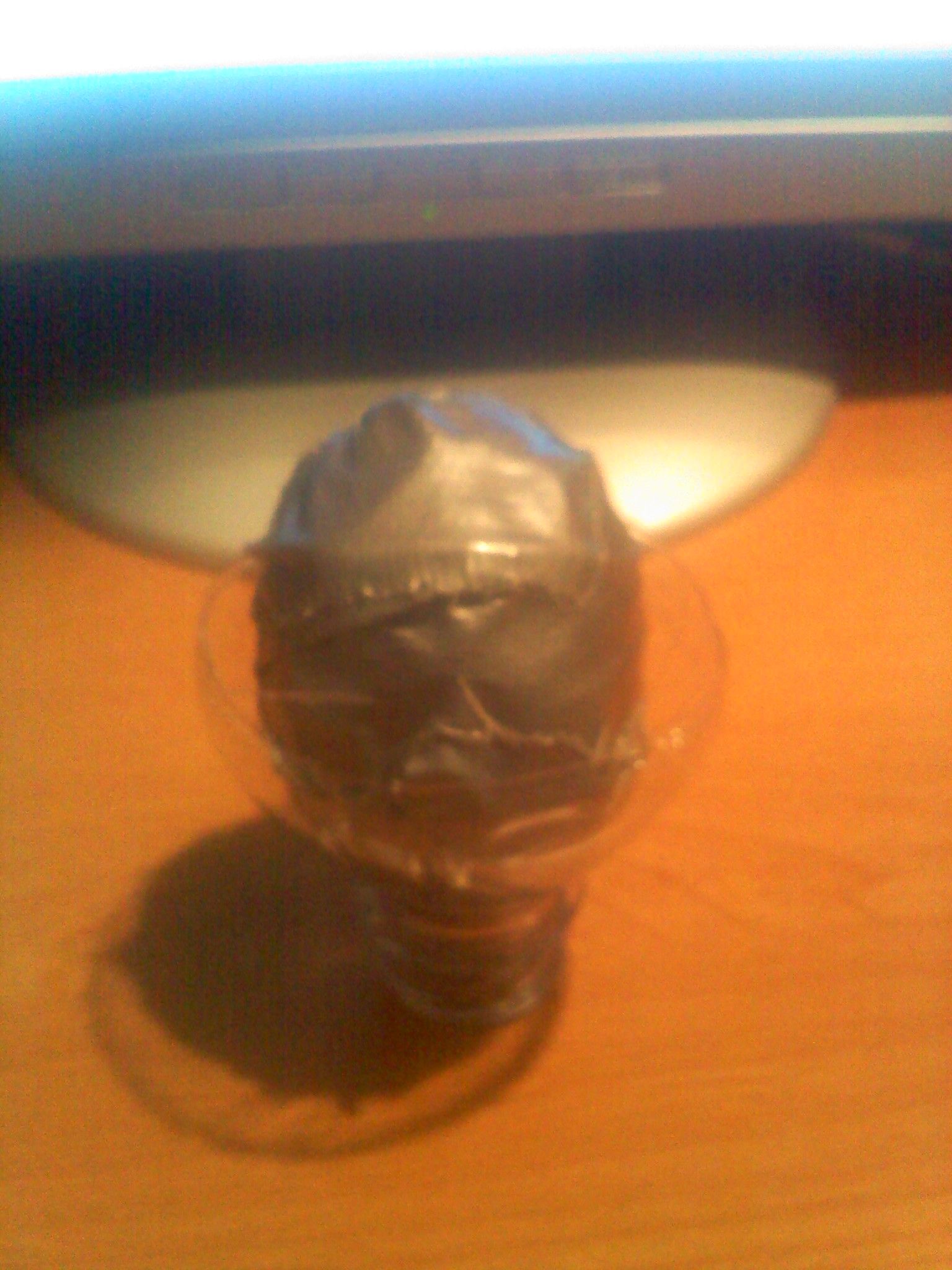 Recycled Easter Egg Holder