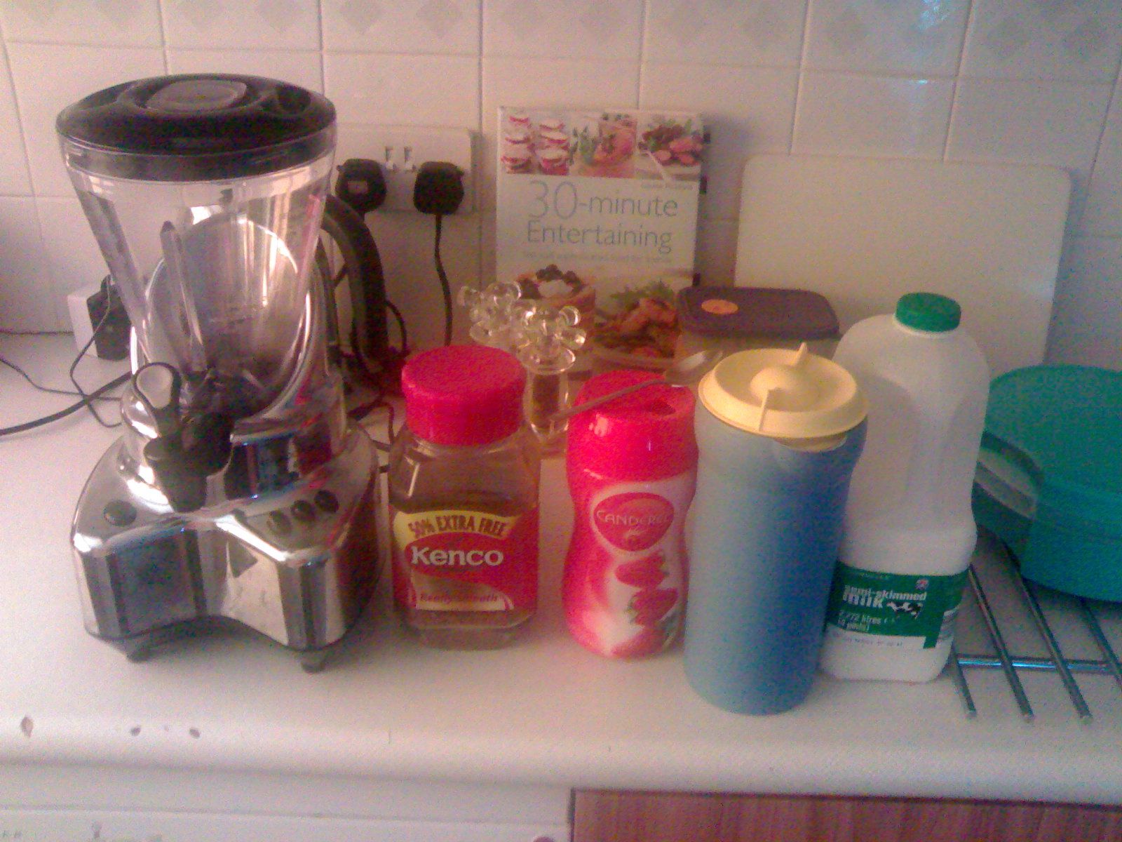 How to Make One of MY Coffees