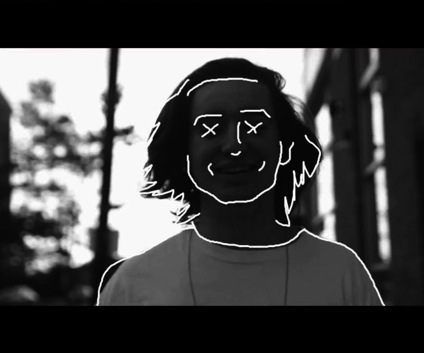 Final Cut Pro X Scribble Effect (Free Kinda) Using Apple Motion 