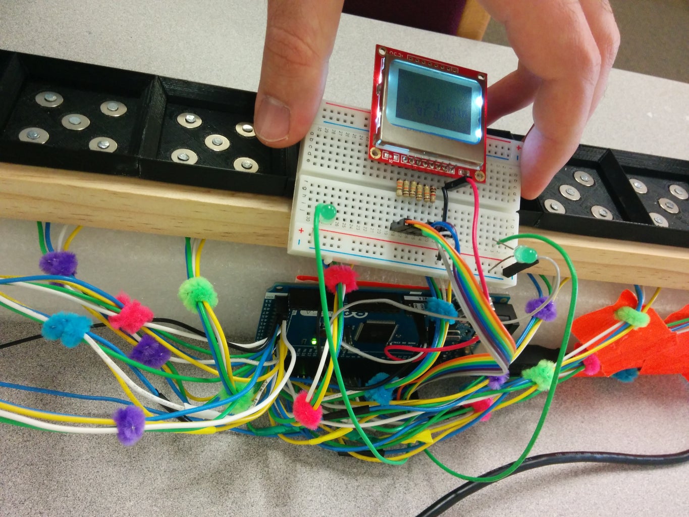 Math Blox : 6 Steps - Instructables
