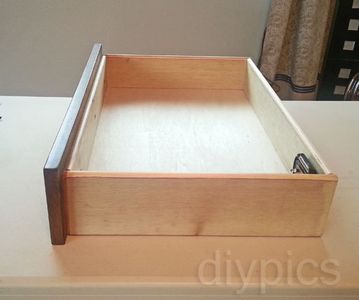 Built-in Wireless Light Box With Secret Storage. : 4 Steps (with ...