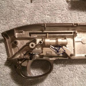 Trigger Modification