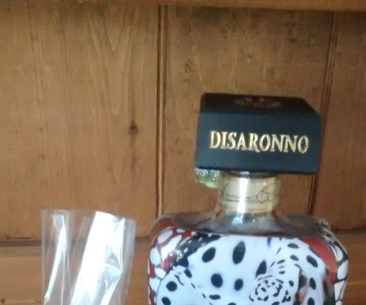 Disaronnu Truffles