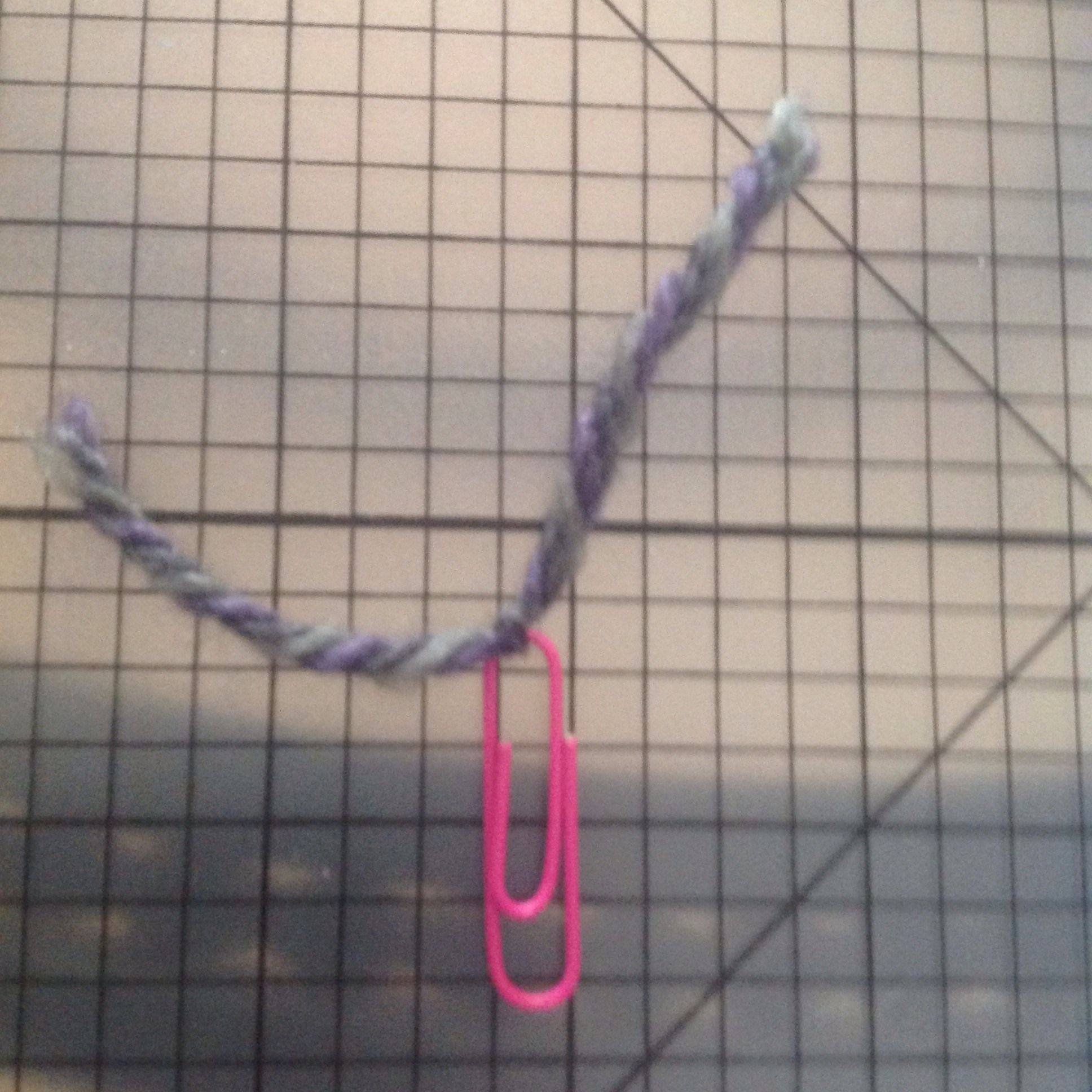 Paper Clip Book Marks From To Items