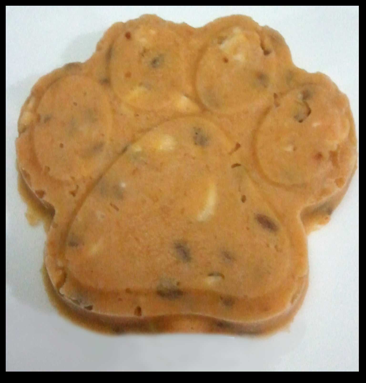 Frozen Dog Treats / Kong Filler