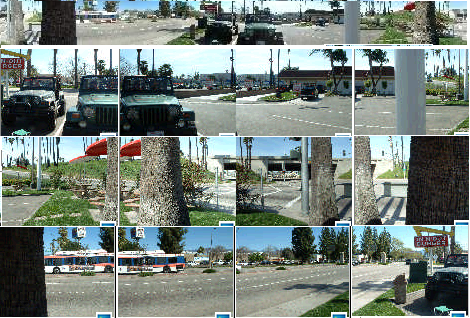 Learning How to Make Panarama's at a Very Low Cost.