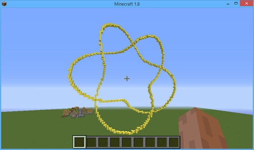 Python Coding for Minecraft : 18 Steps (with Pictures) - Instructables