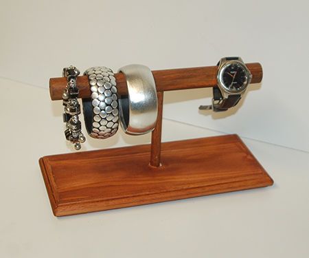 Bracelet, Bangle and Watch Hanger