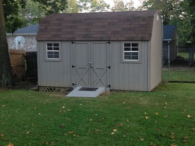 Reclaimed Shed Ramp : 7 Steps (with Pictures) - Instructables
