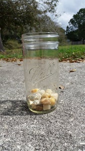 Add Rocks