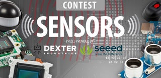 Sensors Contest 2016