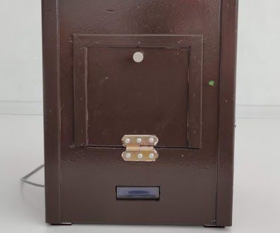 Smart-mailbox
