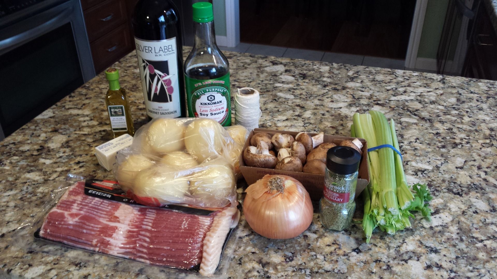 Pork Roast, Just Kidding! 3 Steps (with Pictures) Instructables