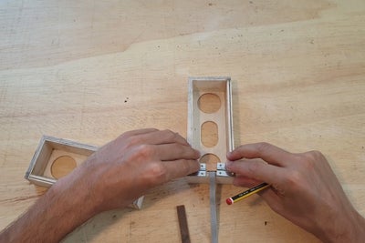 The Hinge