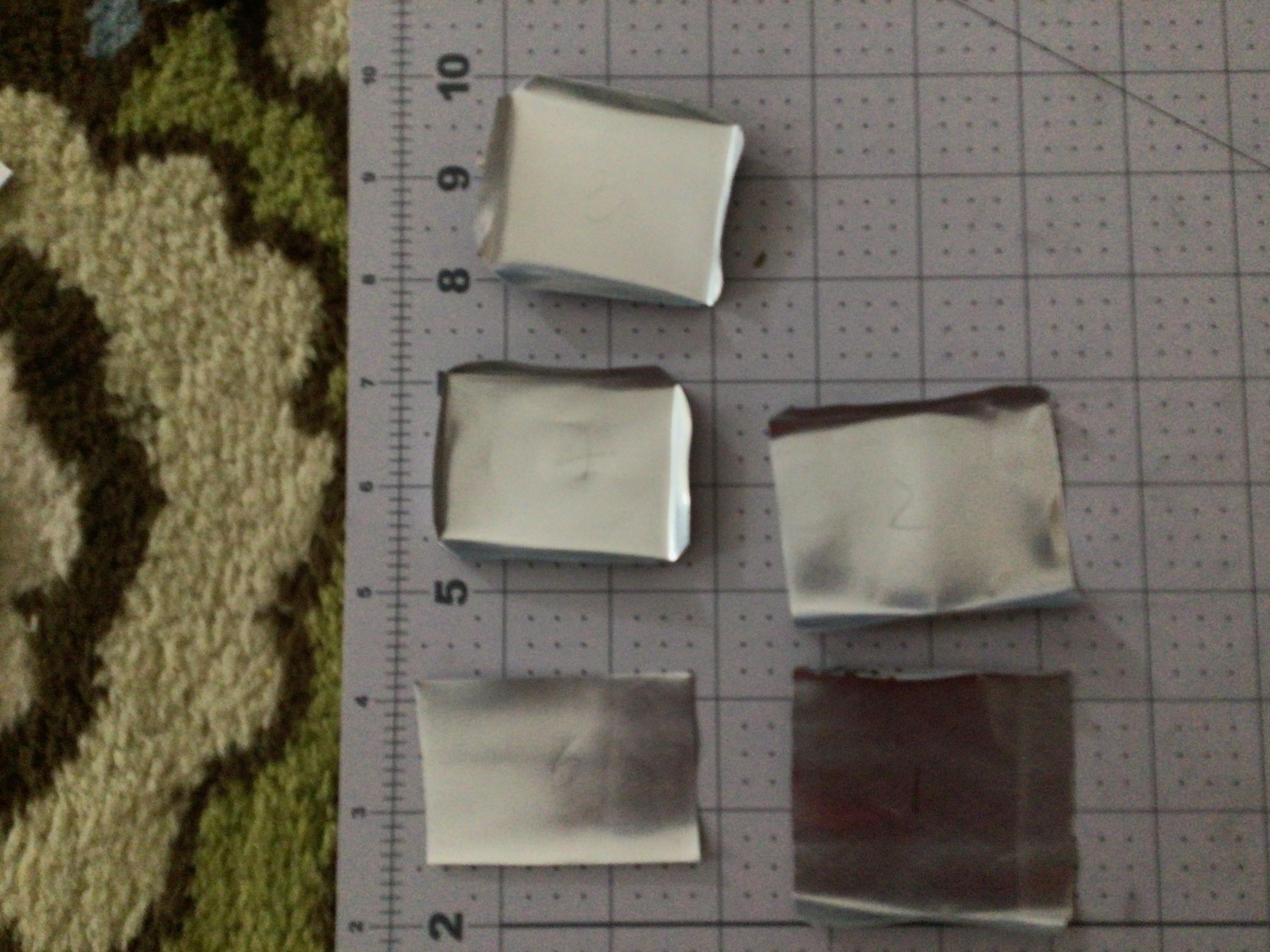 Mini Soda Can Oven 6 Steps Instructables