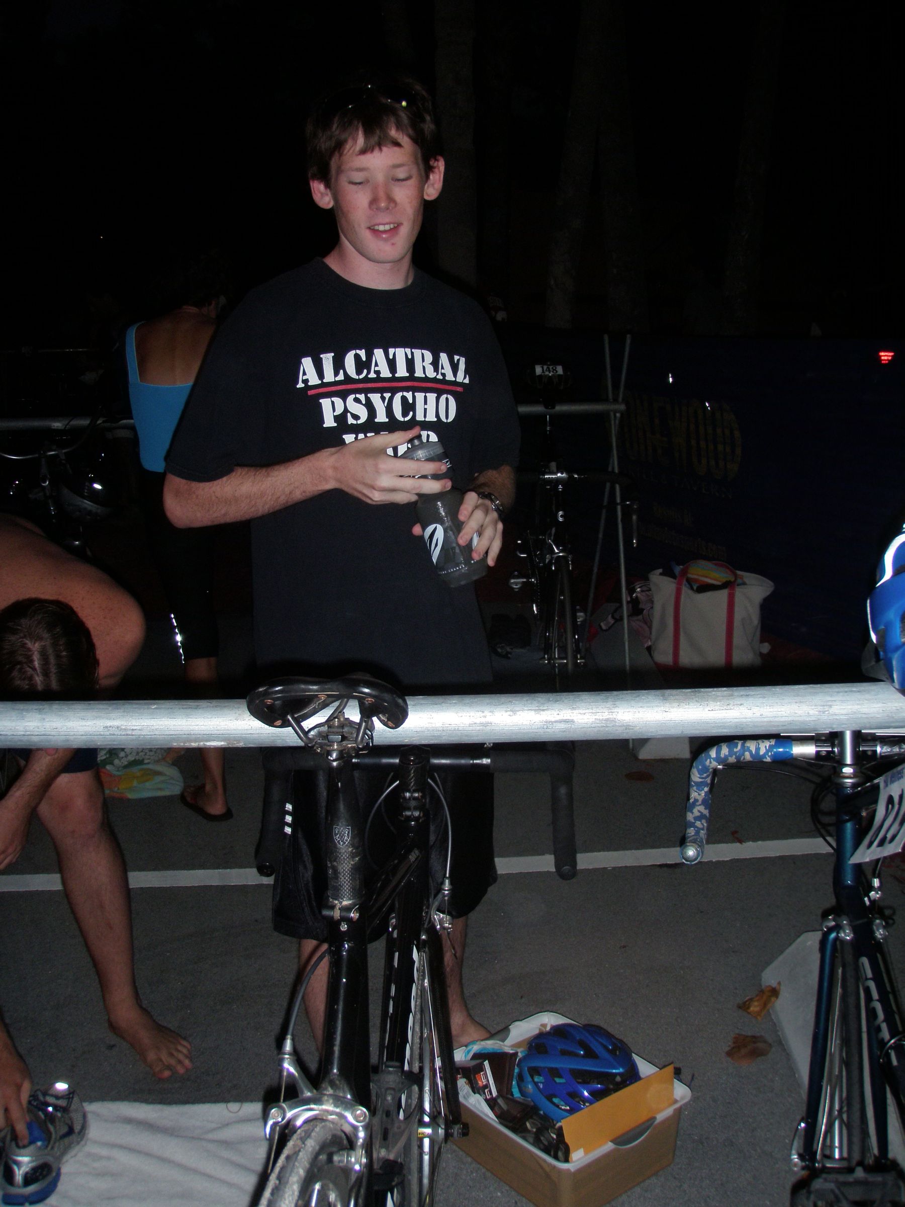 How to Train for a Triathlon 10 Steps (with Pictures) Instructables