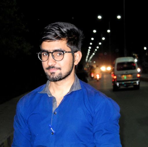 author