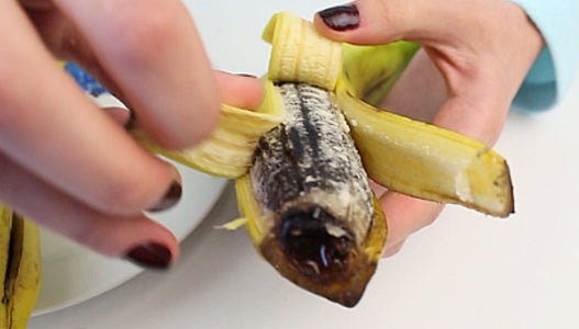 Put in Refrigerator for 20 - 30 Minutes!