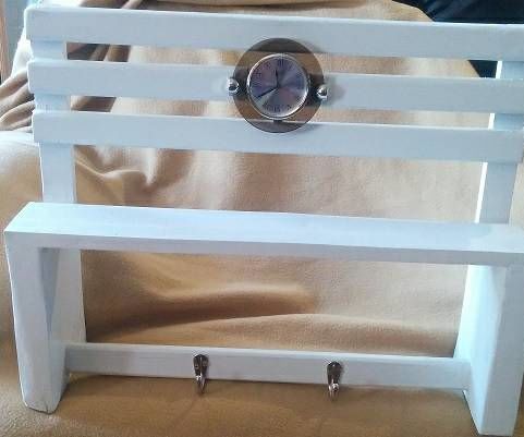 Trash to Your Treasures Piece