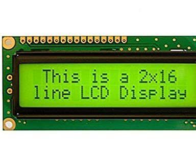 Interfacing of Lcd With PIC