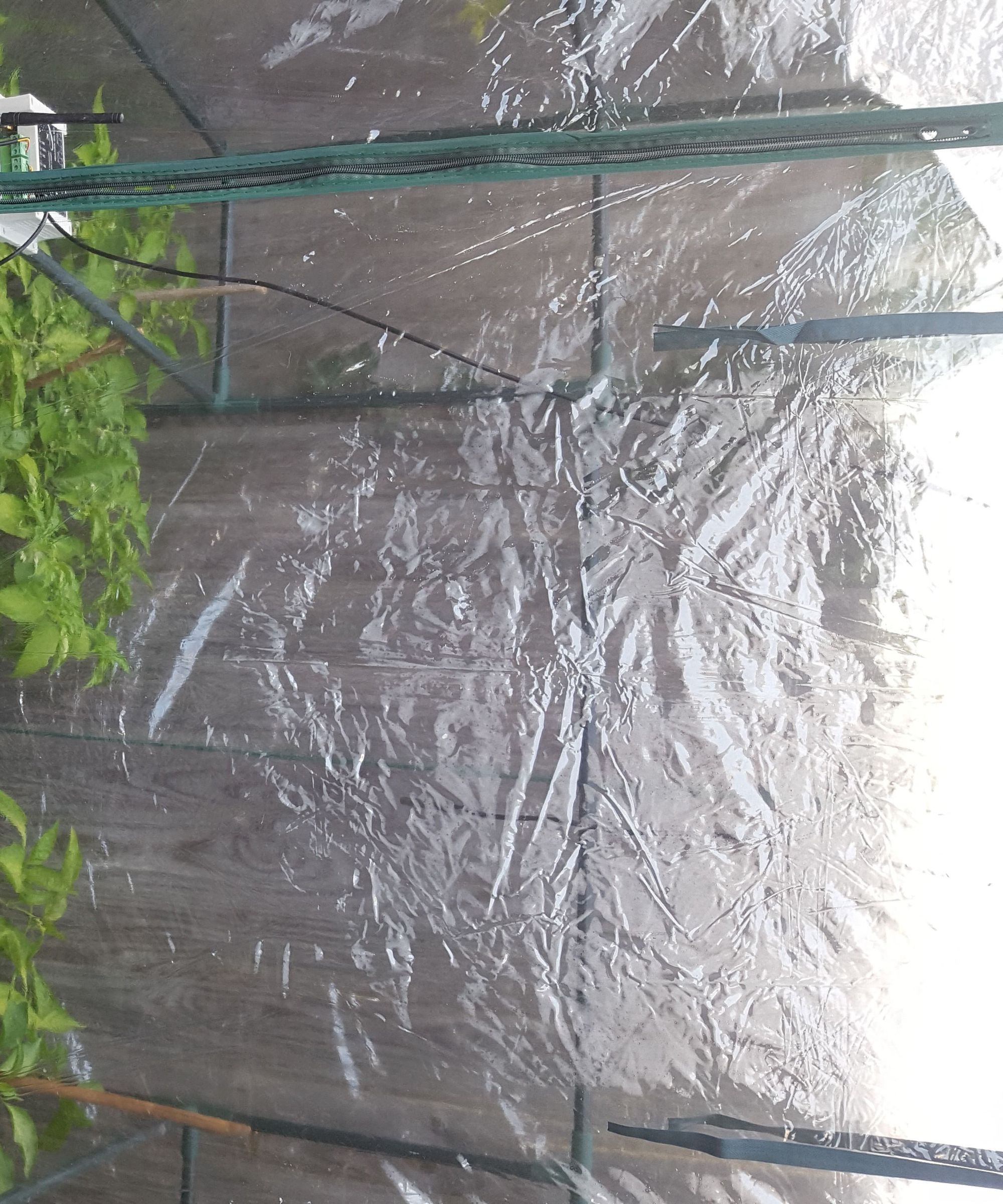 Smart Greenhouse