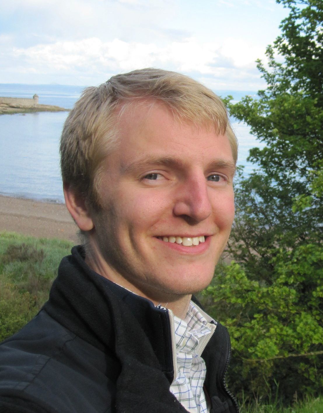 author