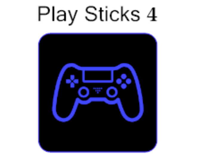 Play Sticks 4