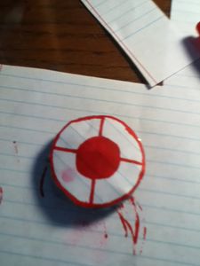 Make the Targets