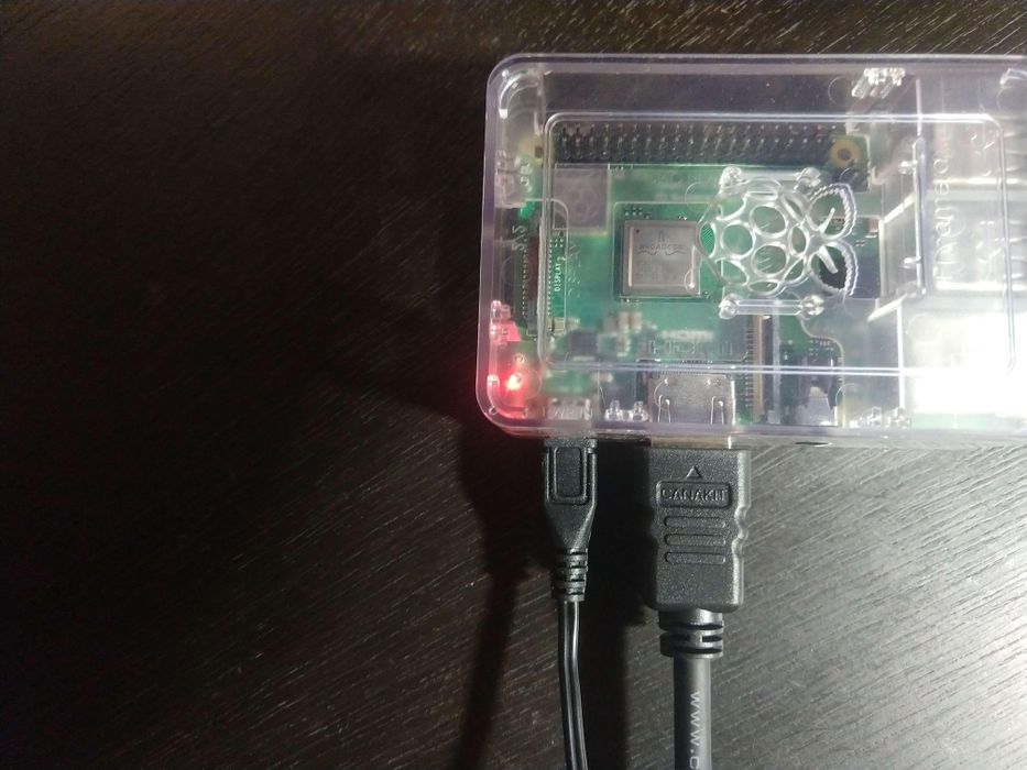 Raspberry Pi Basic Setup + Remote Access on Linux Using Xrdp and ...
