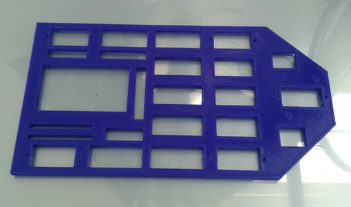 Print the Parts
