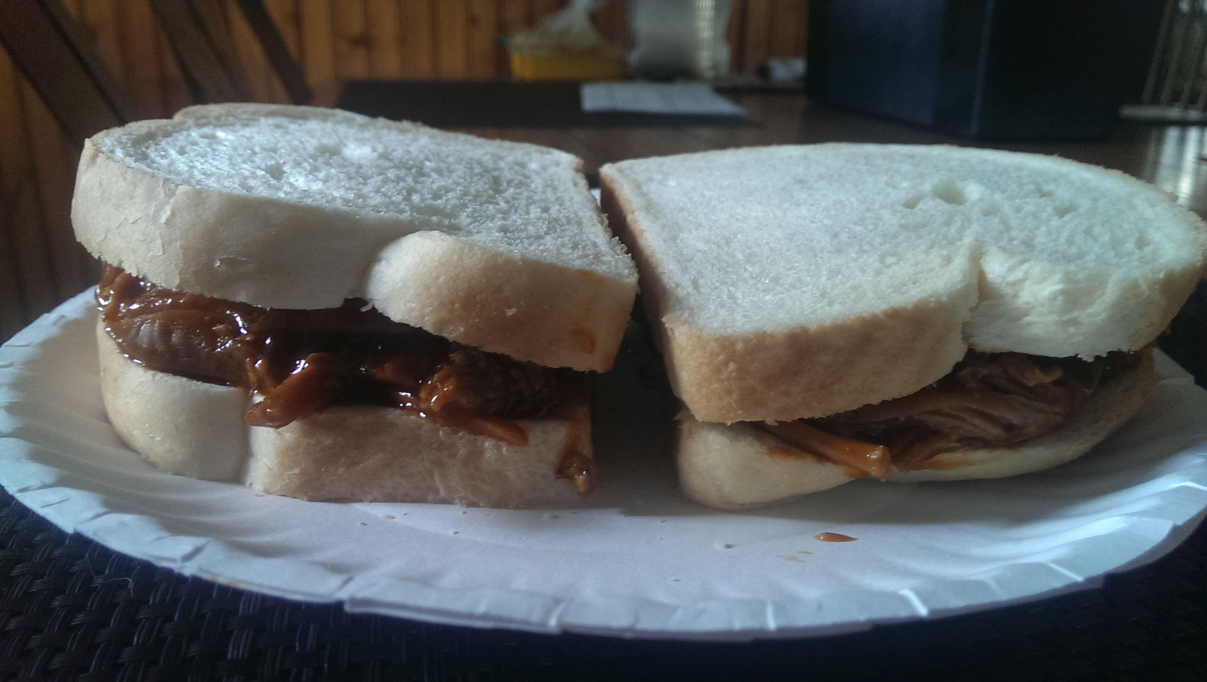 Delicious Pulled Pork