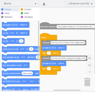 Absolute Beginner’s Arduino and Coding Tutorial : 10 Steps - Instructables
