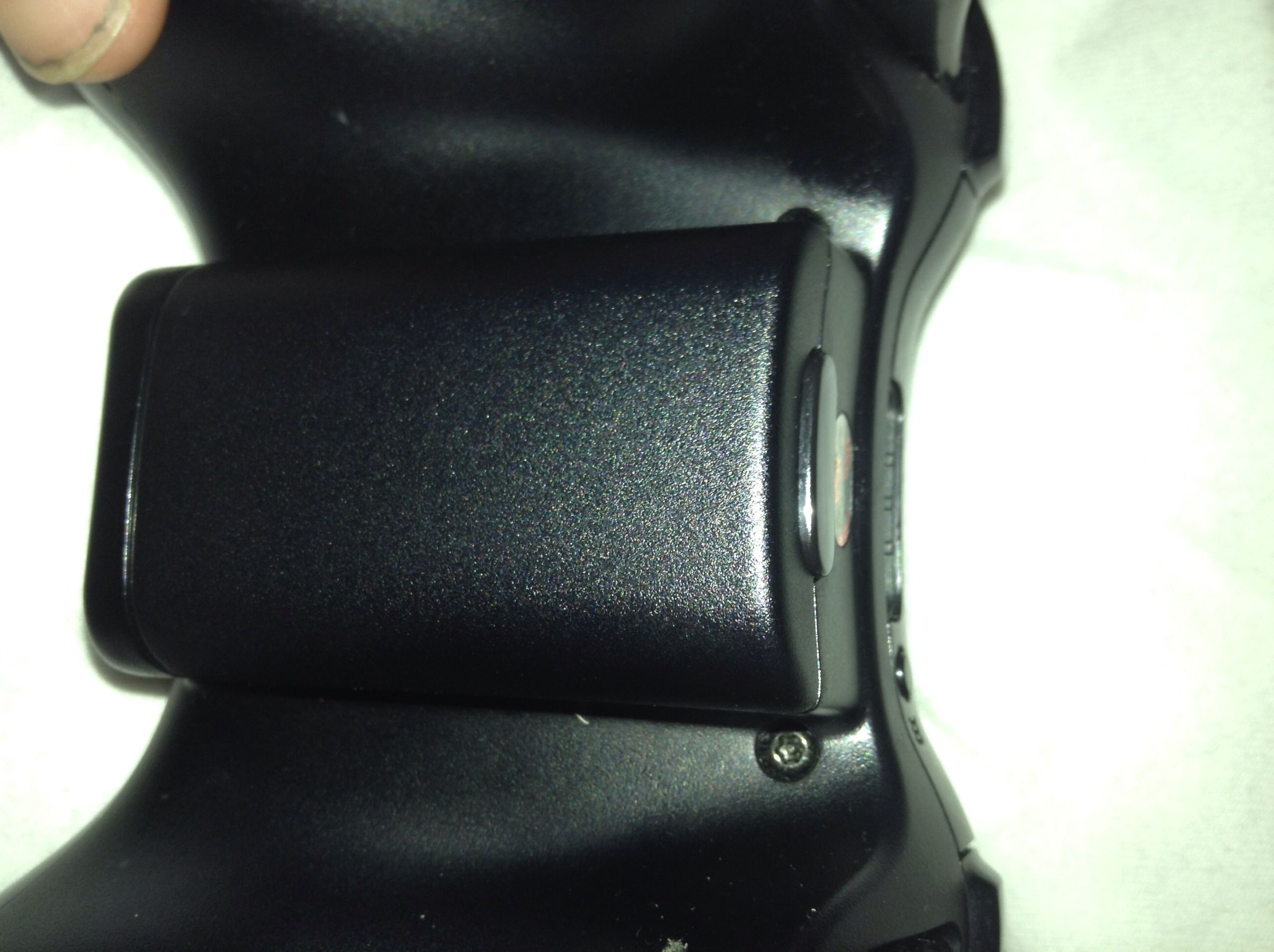 How to Change Your Batteries in Xbox 360 Controller 5 Steps