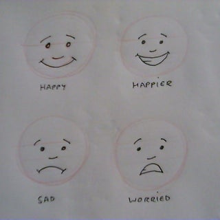 Carboard Cartoonist