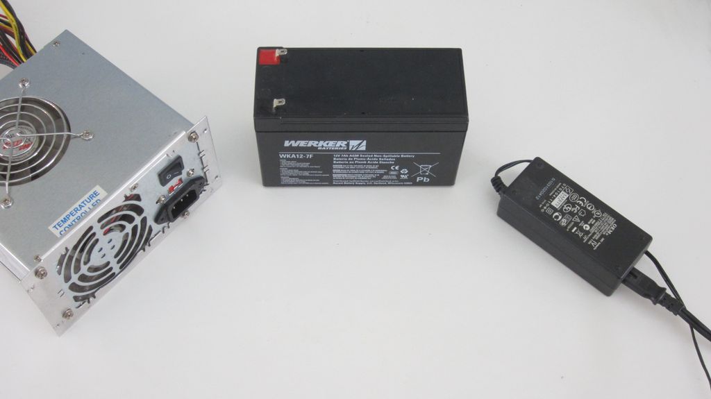 PC Box Fan : 9 Steps (with Pictures) - Instructables