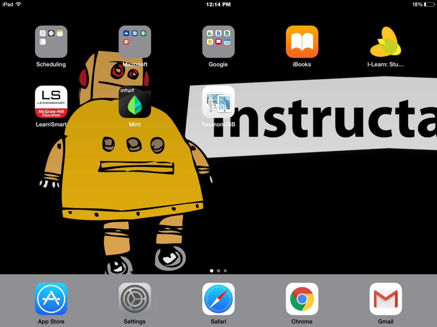 Tablet Second Monitor 5 Steps (with Pictures) Instructables
