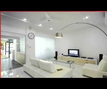 Scandinavian Interior Design Singapore
