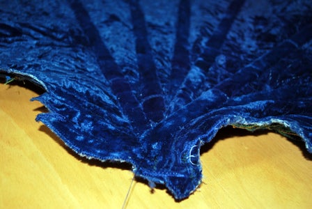Padding the Base