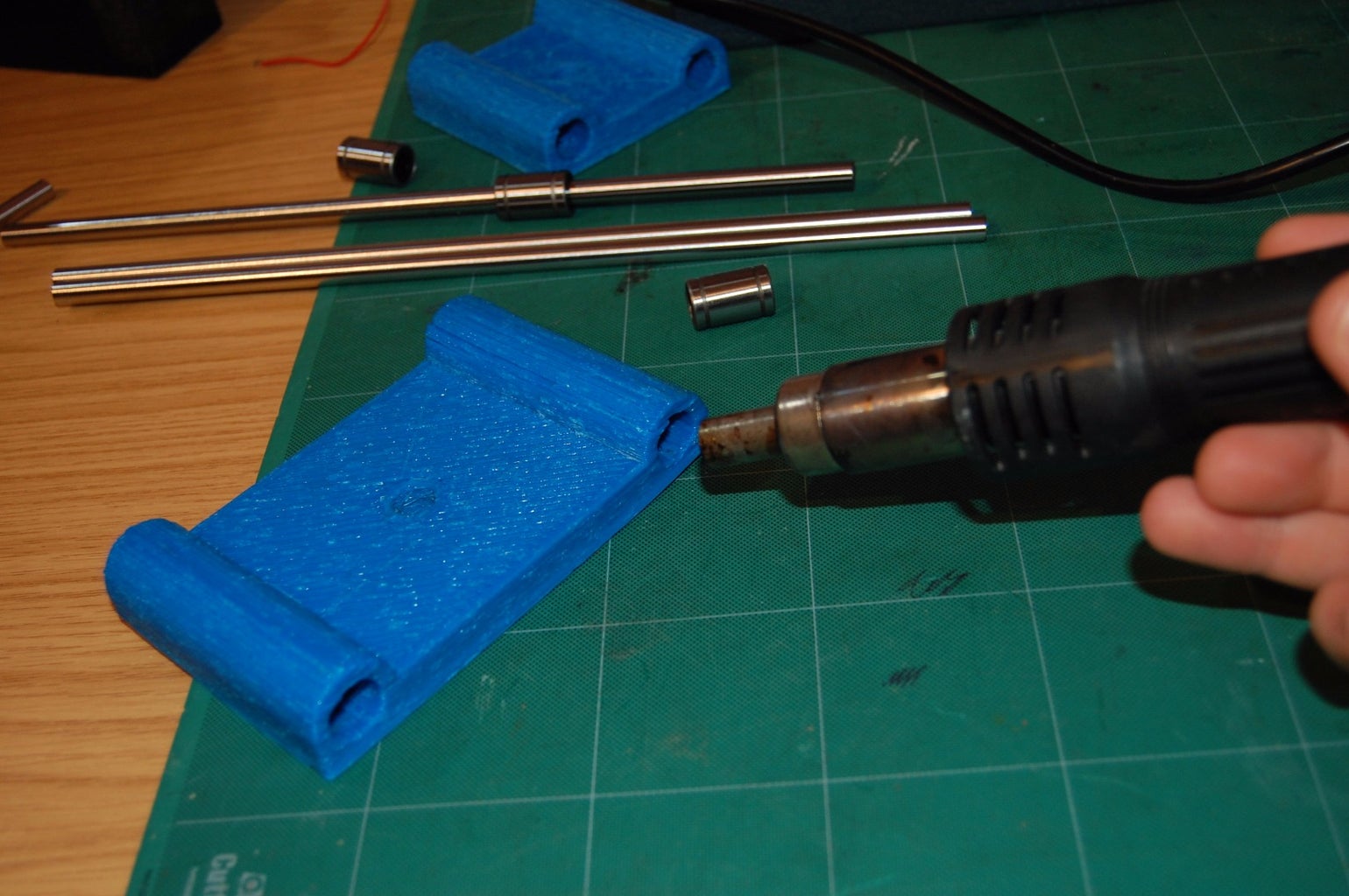 Arduslider: Arduino Camera Slider : 13 Steps (with Pictures ...