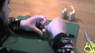 How to Make You Very Own DANBO!