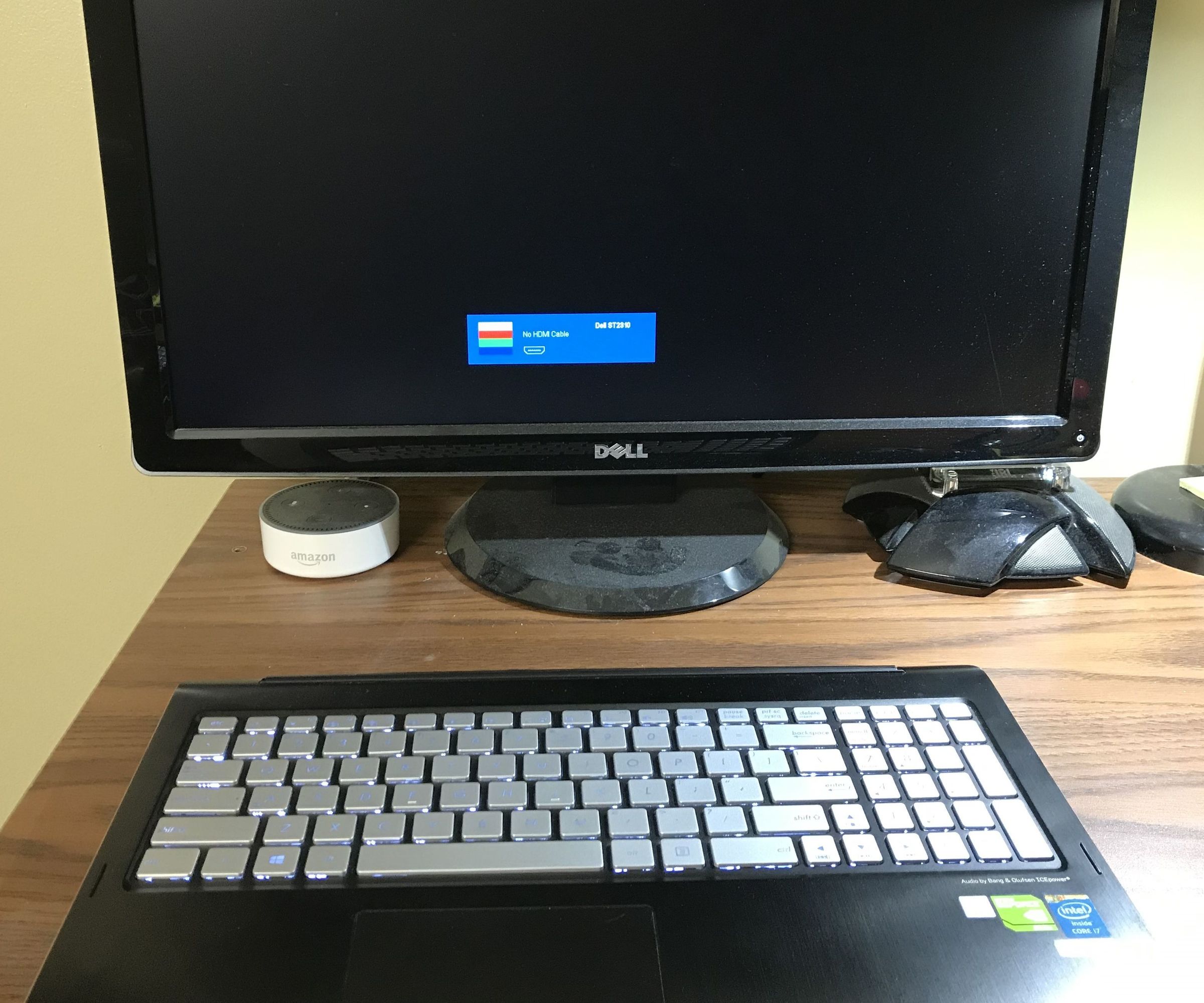 "Permanently" Enable Keyboard in Tablet Mode (2-in-1 ASUS Notebook)