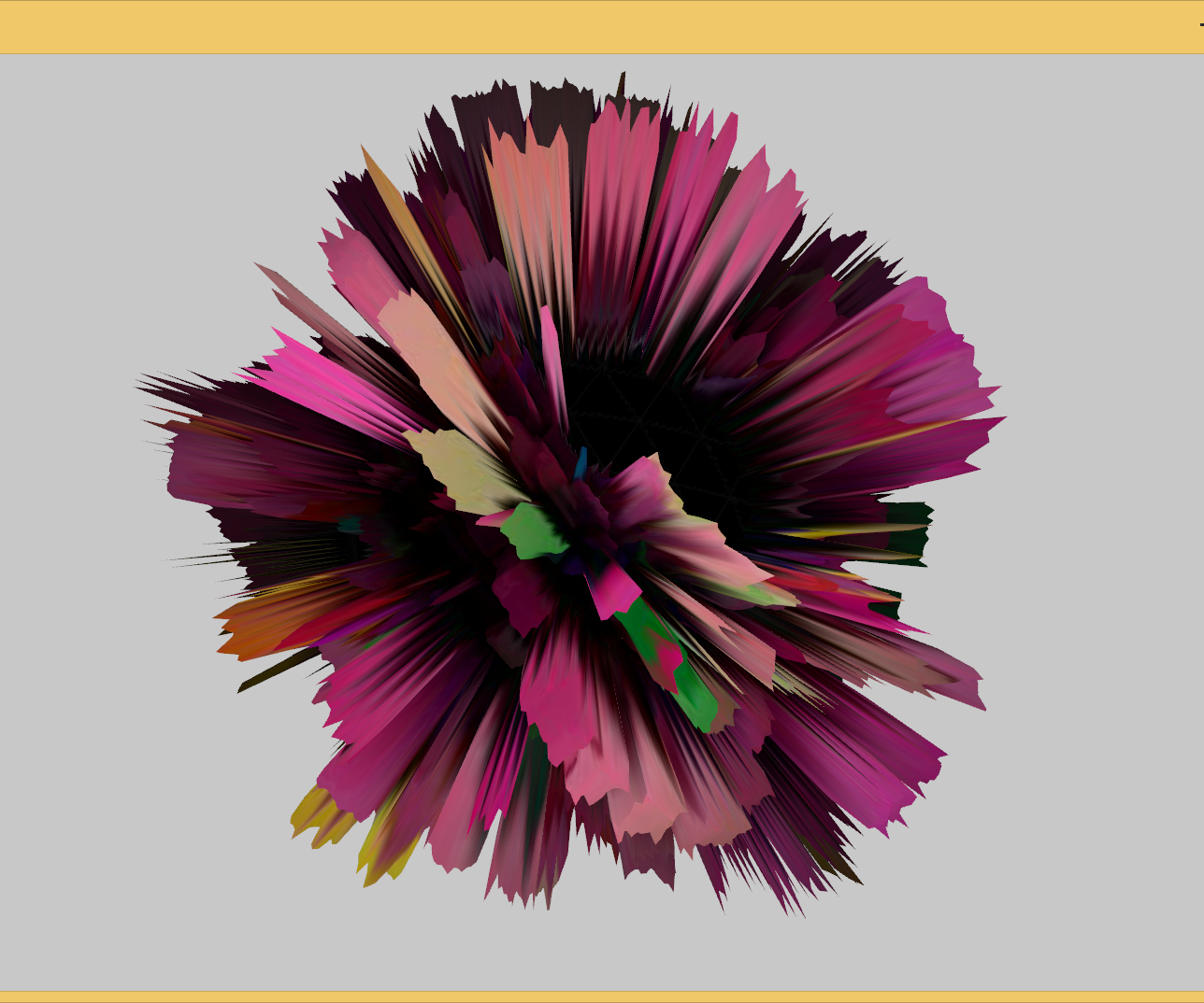 How to Create a 3D Mesh From an Image File