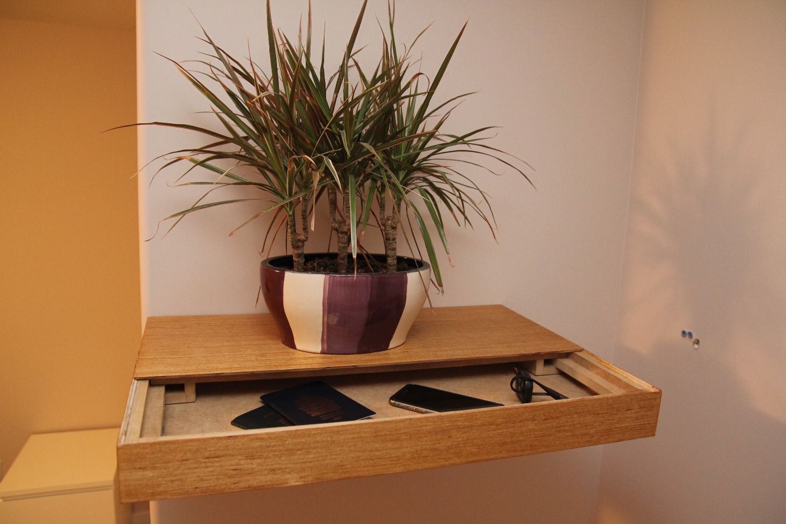 The Untold Secret Item Making Every Wall Feel Like Storage Heaven