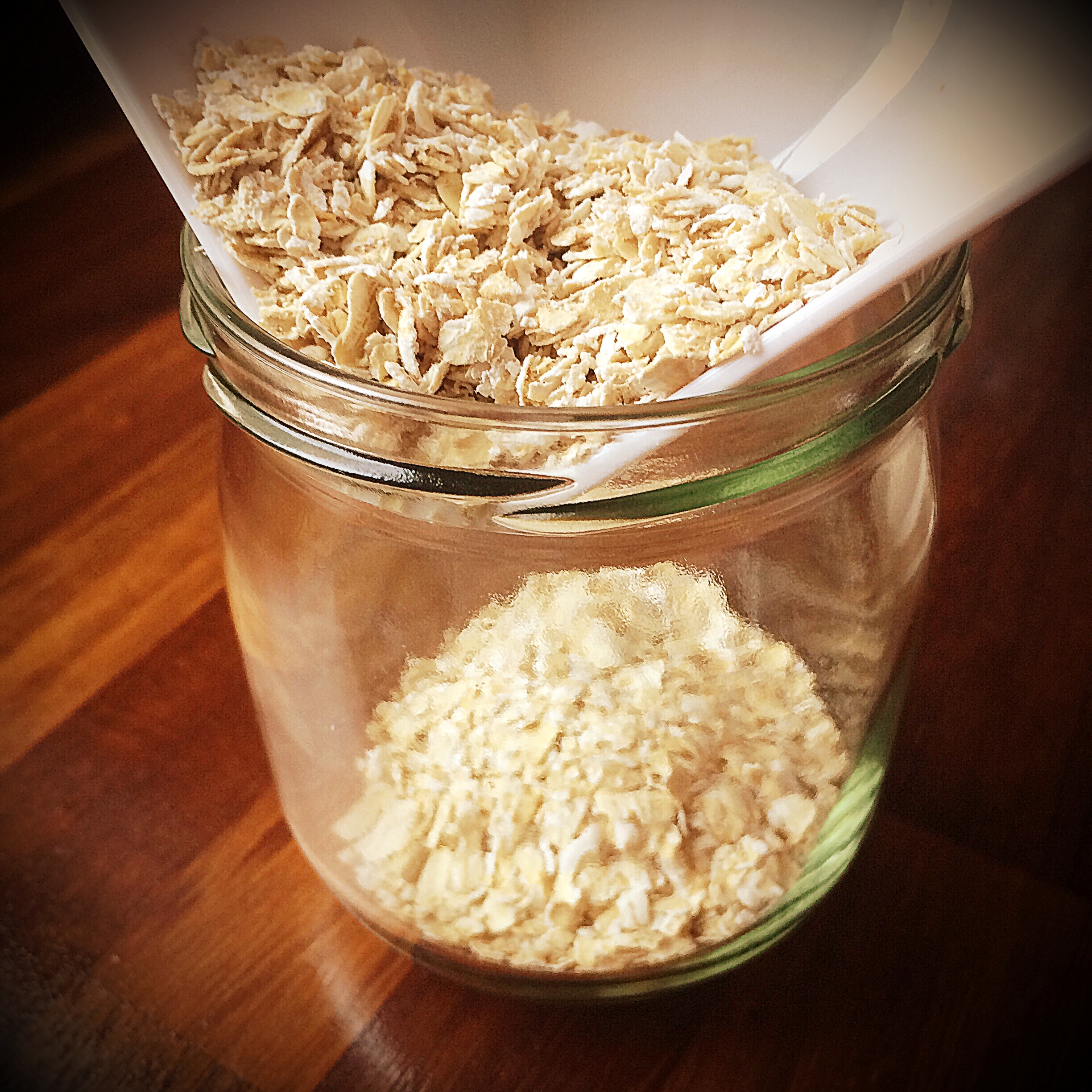 How to Make Bircher Muesli 3 Steps (with Pictures) Instructables