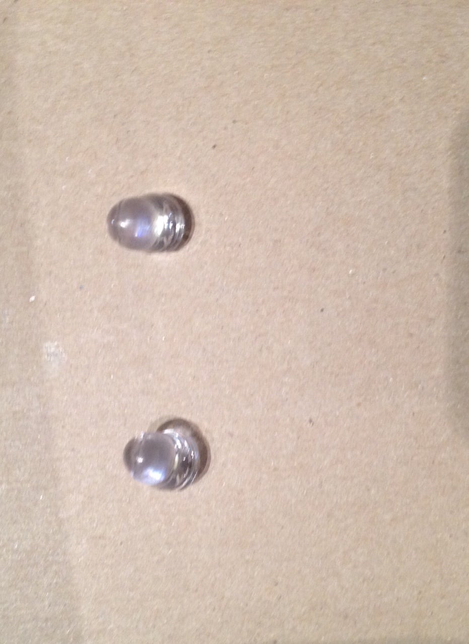 Set Up the LEDs and Photoresistor in the Box