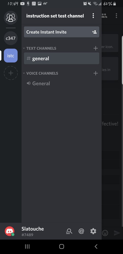 How to Format Code on Discord (Mobile) : 10 Steps - Instructables